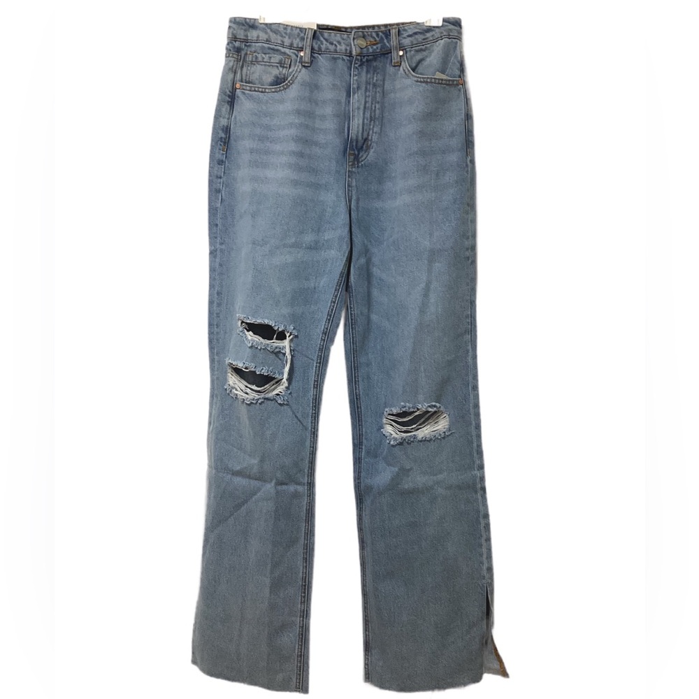 NWT SANCTUARY Flashback Jeans